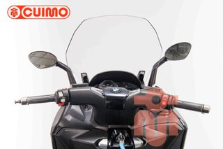 BMW C 650 SPORT