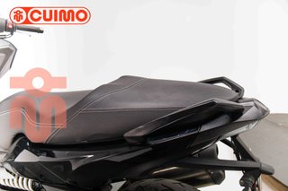 BMW C 650 SPORT