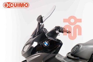 BMW C 650 SPORT