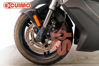 BMW C 650 SPORT