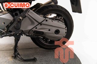 BMW C 650 SPORT