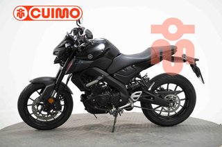 YAMAHA MT 125