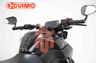 YAMAHA MT 125