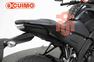 YAMAHA MT 125