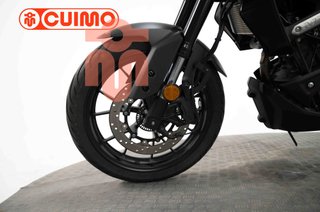 YAMAHA MT 125