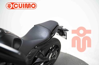 YAMAHA MT 125