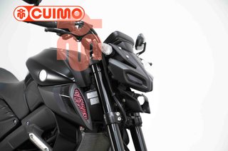YAMAHA MT 125