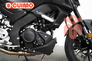 YAMAHA MT 125