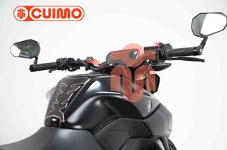 YAMAHA MT 125