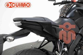 YAMAHA MT 125
