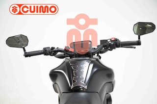 YAMAHA MT 125