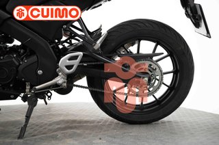 YAMAHA MT 125