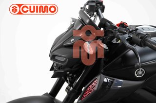 YAMAHA MT 125