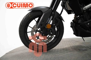YAMAHA MT 125