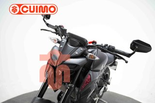 YAMAHA MT 125