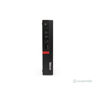 Pack Lenovo M720q Tiny i5 8500T 16GB SSD 256GB + LCD 24" + Tecl y Ratón Inalámbrico + WiFi