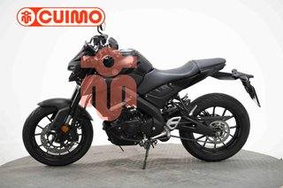 YAMAHA MT 125