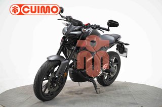 YAMAHA MT 125