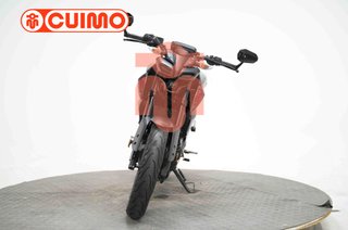 YAMAHA MT 125