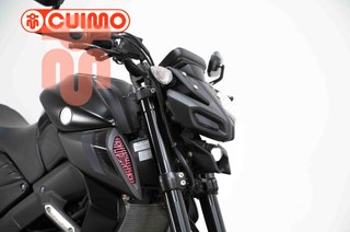 YAMAHA MT 125