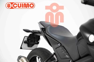 YAMAHA MT 125