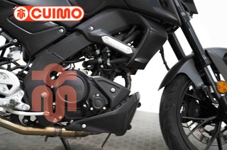 YAMAHA MT 125