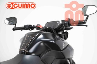 YAMAHA MT 125