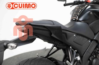 YAMAHA MT 125