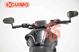YAMAHA MT 125