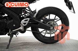 YAMAHA MT 125