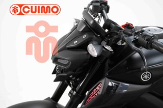 YAMAHA MT 125