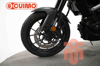 YAMAHA MT 125