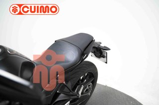 YAMAHA MT 125
