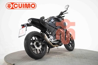 YAMAHA MT 125
