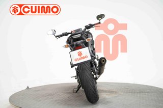 YAMAHA MT 125