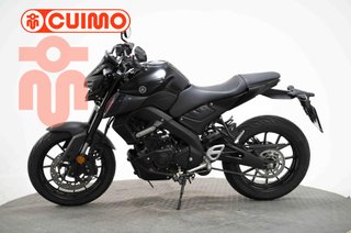 YAMAHA MT 125