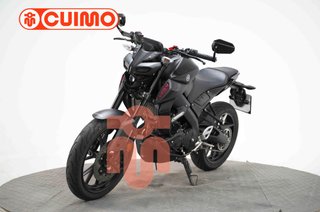 YAMAHA MT 125
