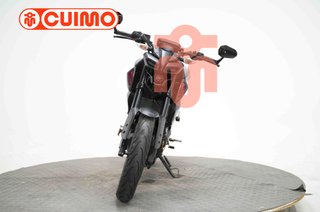 YAMAHA MT 125