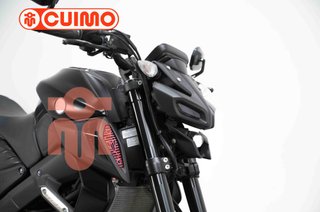 YAMAHA MT 125