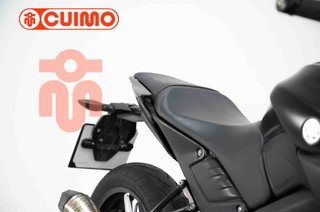 YAMAHA MT 125