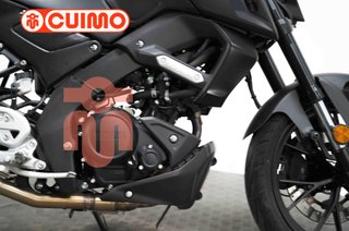 YAMAHA MT 125