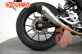 YAMAHA MT 125