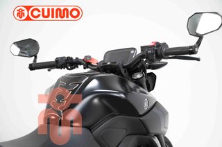 YAMAHA MT 125