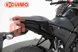 YAMAHA MT 125