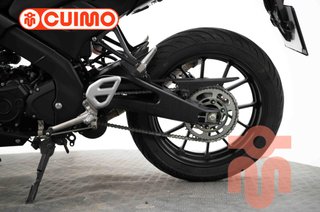 YAMAHA MT 125