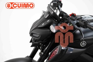 YAMAHA MT 125