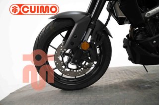 YAMAHA MT 125