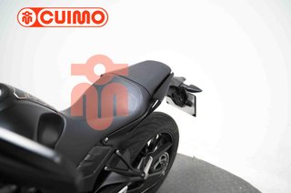 YAMAHA MT 125