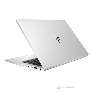 HP EliteBook 830 G7 Touch 13,3" i5 10310U, 16GB, SSD 256GB, FHD, A+