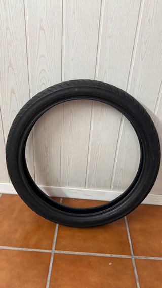 Juego Neumáticos Bridgestone Battlax Adventure A41